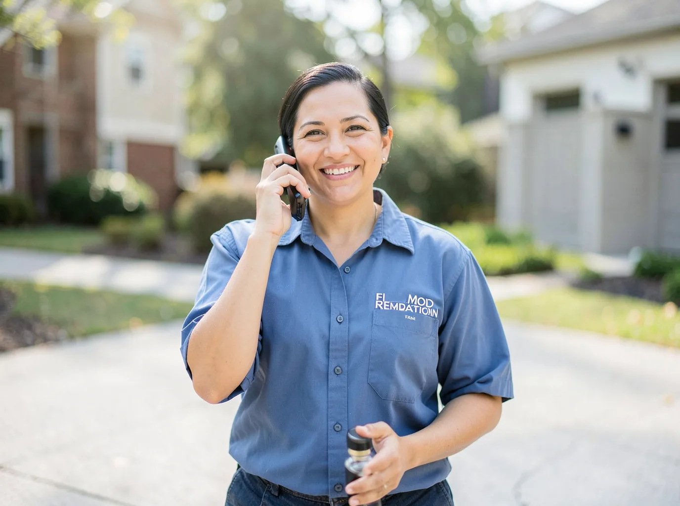 Mold Remediation Americus, GA FAQs